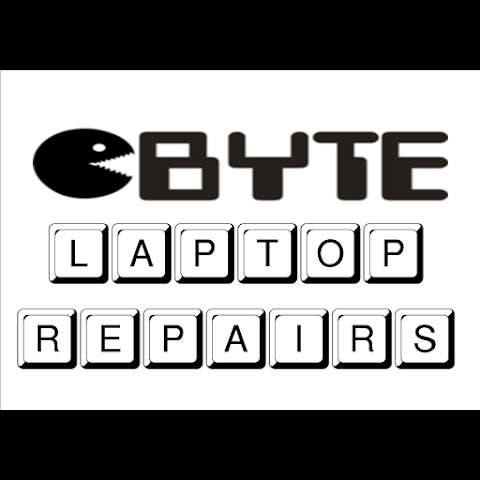 Byte Laptop Repairs photo