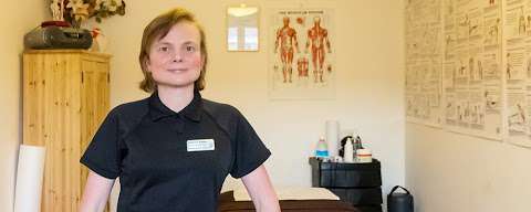 Eastleigh Sports Massage Therapy photo