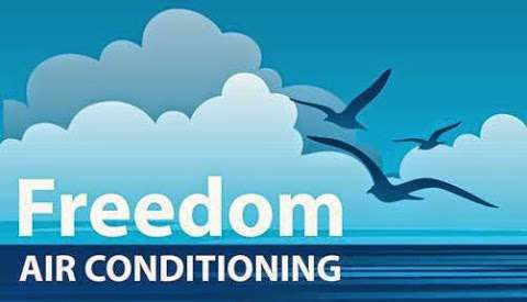Freedom Air Conditioning Ltd photo
