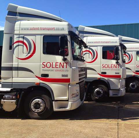 Solent Transport Services Ltd photo